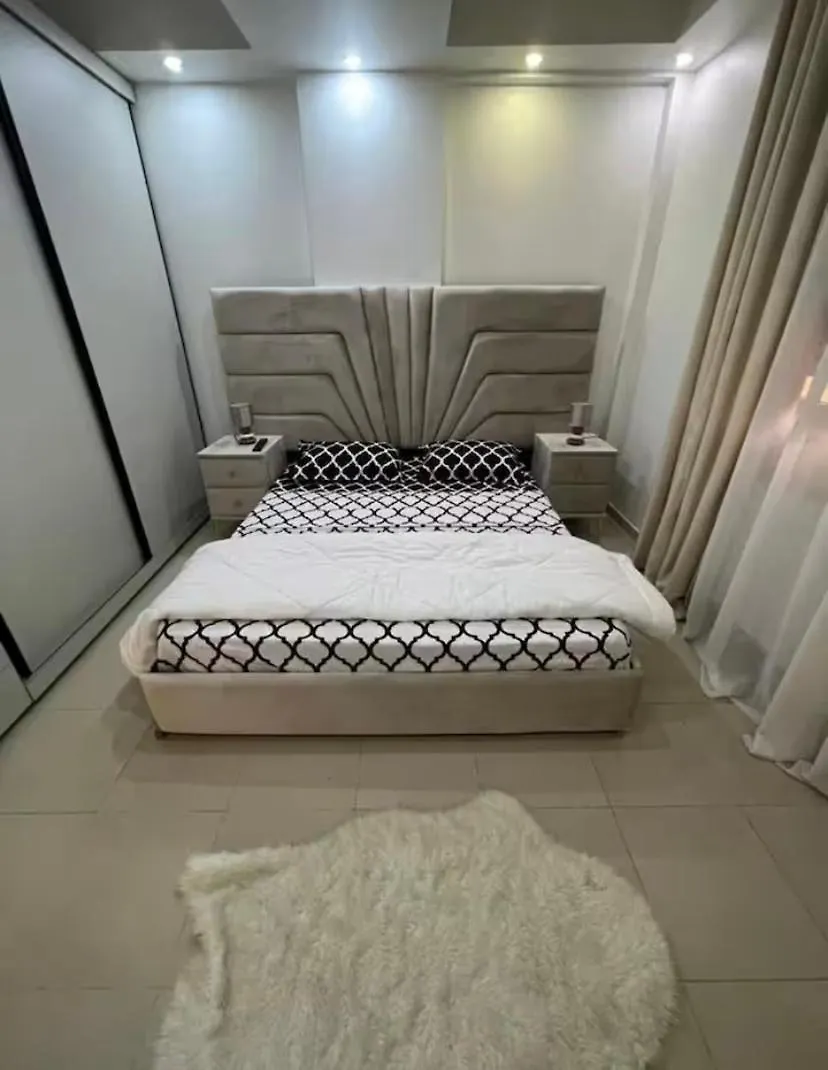 Appartement Confort Et Elegance Agadir Daire