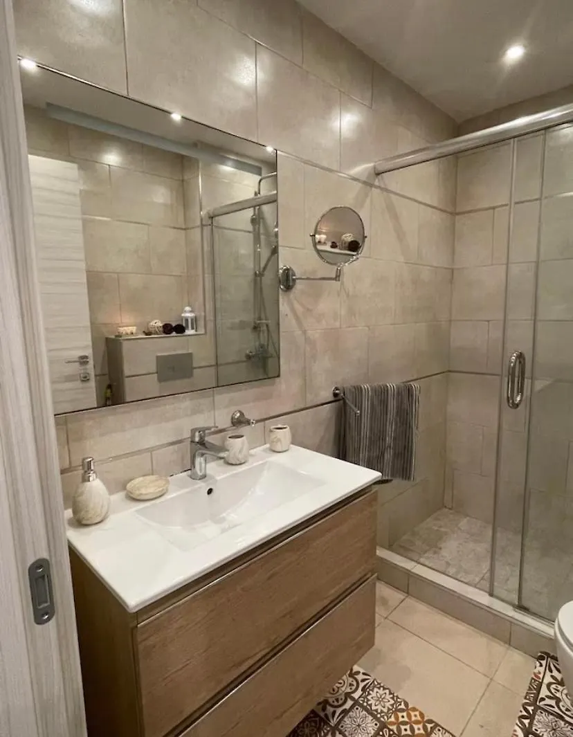 Daire Appartement Confort Et Elegance Agadir