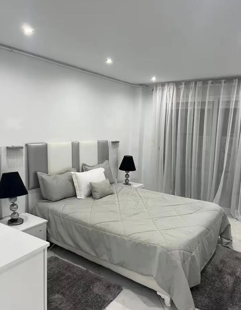 Appartement Confort Et Elegance Agadir Fas